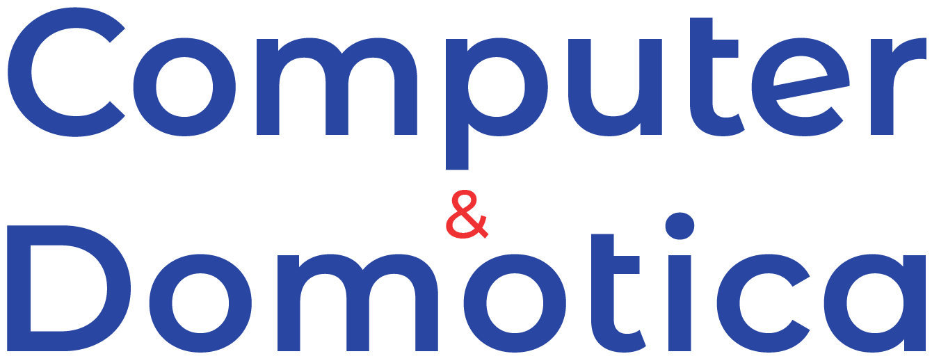 Computer & Domotica