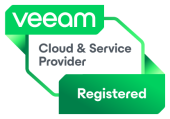 Veeam VCSP